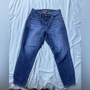 X-short American Eagle Jeggings